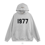 VAULT - Essentials 1977 Hoodie