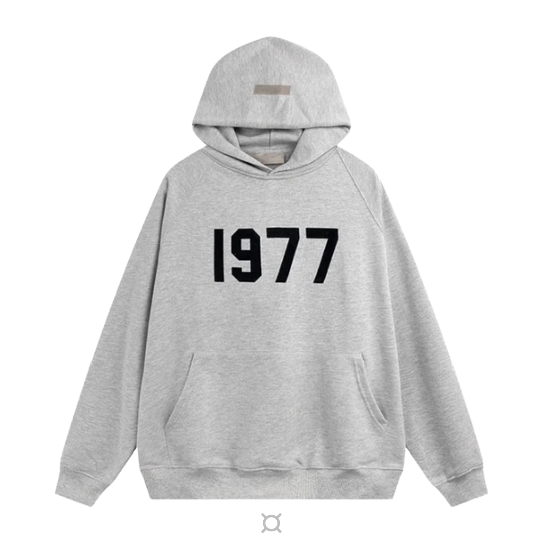 VAULT - Essentials 1977 Hoodie