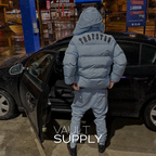 VAULT - Trapstr Irongate Puffer