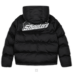 VAULT - Trapstr London Shooters Puffer