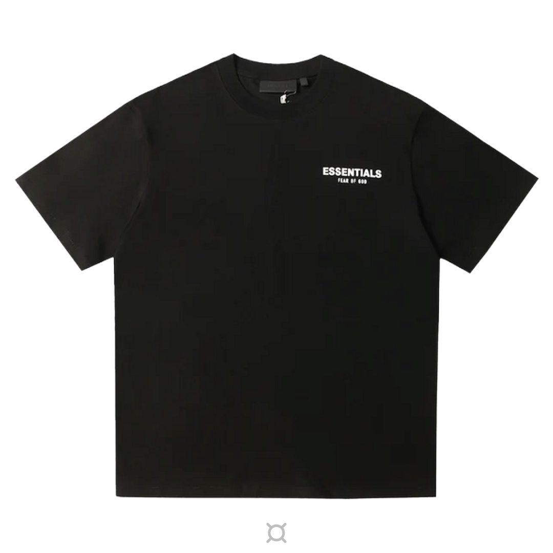 VAULT - Essentials FOG NYC Tee