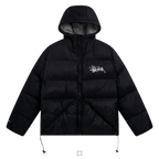 VAULT - Stussy Puffer Jacket