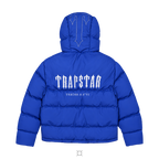 VAULT - Trapstr Decoded 2.0 Puffer