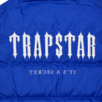 VAULT - Trapstr Decoded 2.0 Puffer