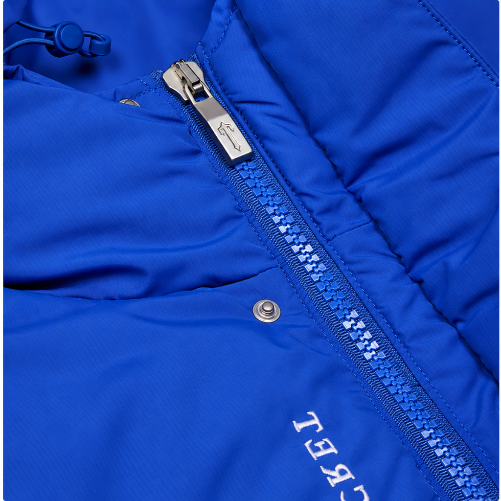 VAULT - Trapstr Decoded 2.0 Puffer