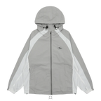 VAULT - CRTZ Grey Windbreaker