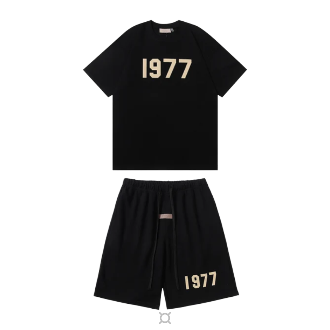 VAULT - Essentials 1977 Set