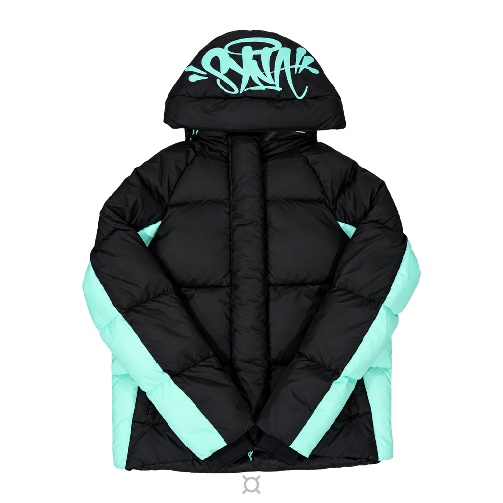 VAULT - Syna Puffer Jacket