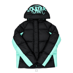 VAULT - Syna Puffer Jacket