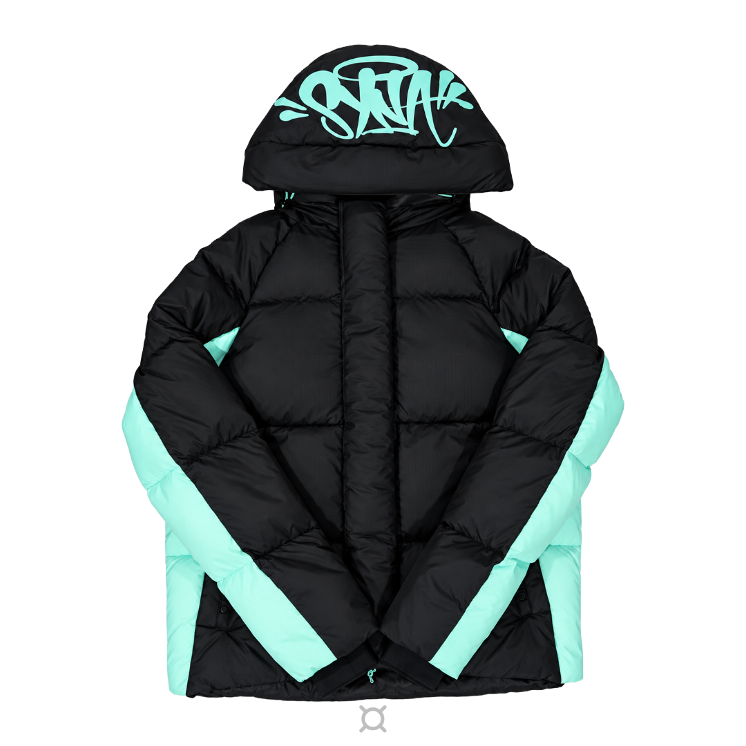 VAULT - Syna Puffer Jacket