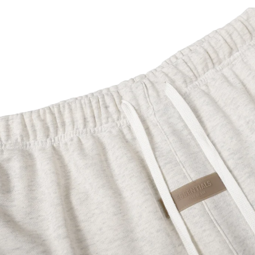 VAULT - Essentials 1977 White Short