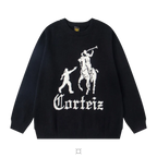 VAULT - Alcatraz Polo Sweater