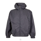 VAULT - GG Monogram Windbreaker