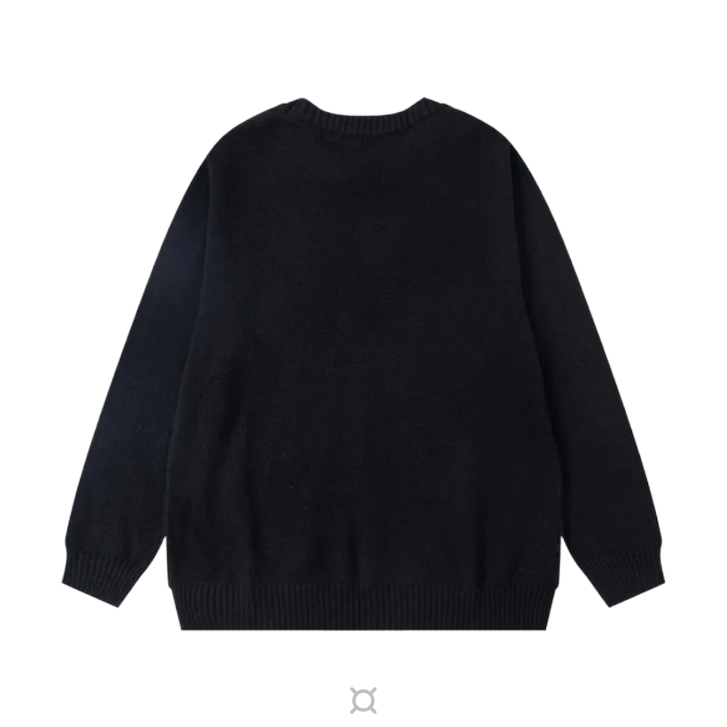 VAULT - Alcatraz Polo Sweater