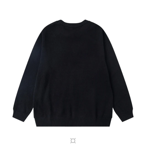 VAULT - Alcatraz Polo Sweater