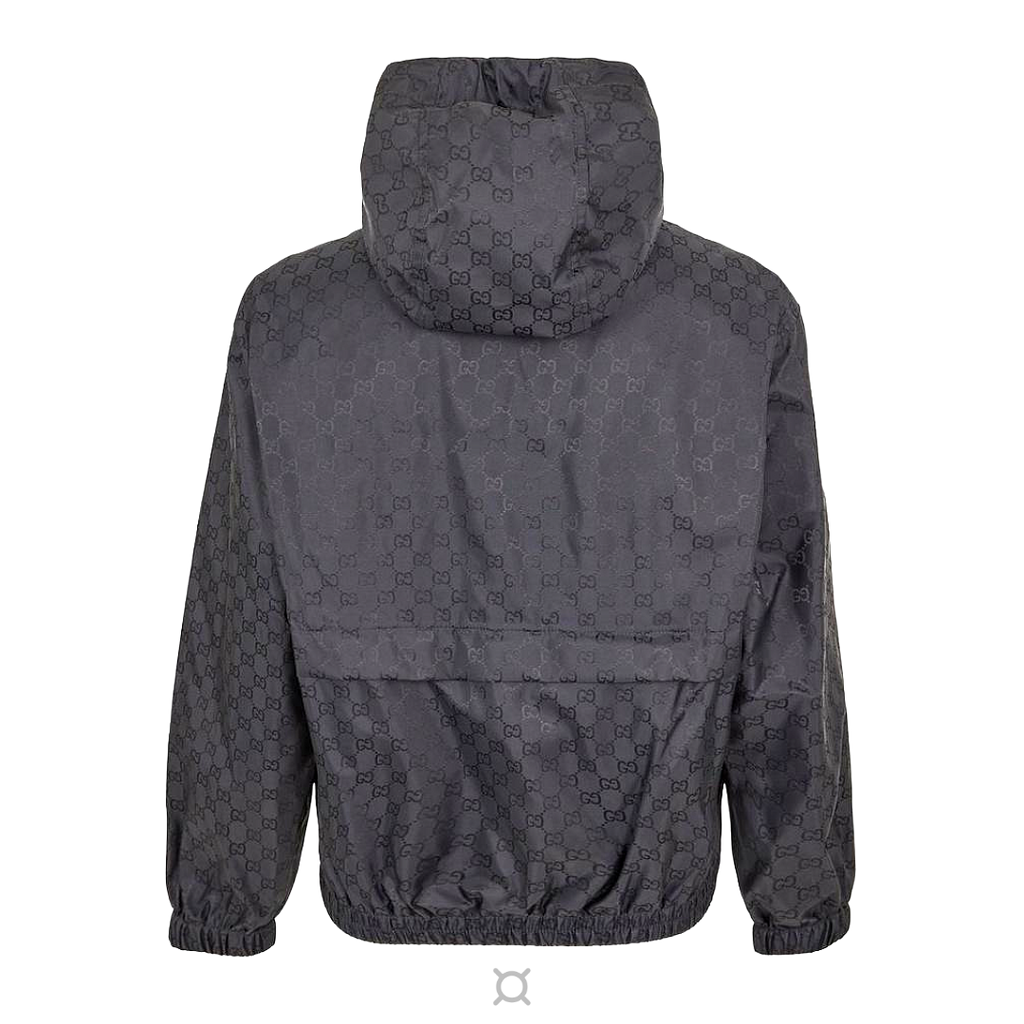 VAULT - GG Monogram Windbreaker