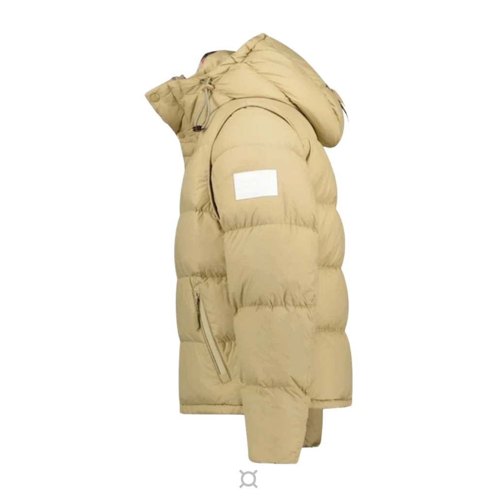 VAULT - Lockwell Puffer Jacket