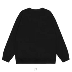 VAULT - CSB Black Air Sweater