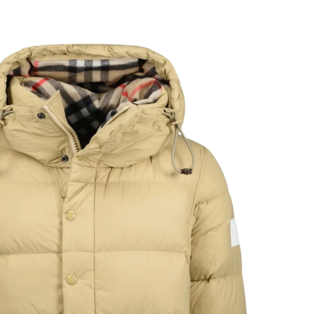 VAULT - Lockwell Puffer Jacket