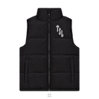 VAULT - London Shooters Black Vest