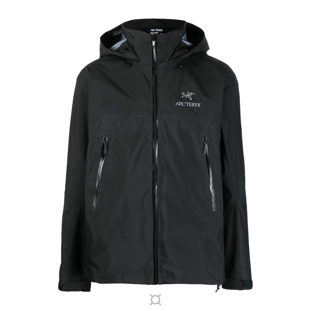 VAULT - Arc'Tx Beta Jacket