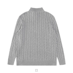 VAULT - Ralph Full Zip Sweater