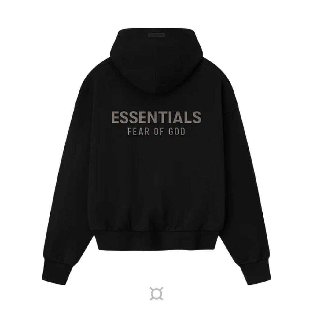 VAULT - Essentials FOG Hoodie