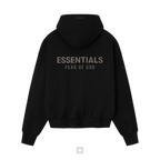 VAULT - Essentials FOG Hoodie