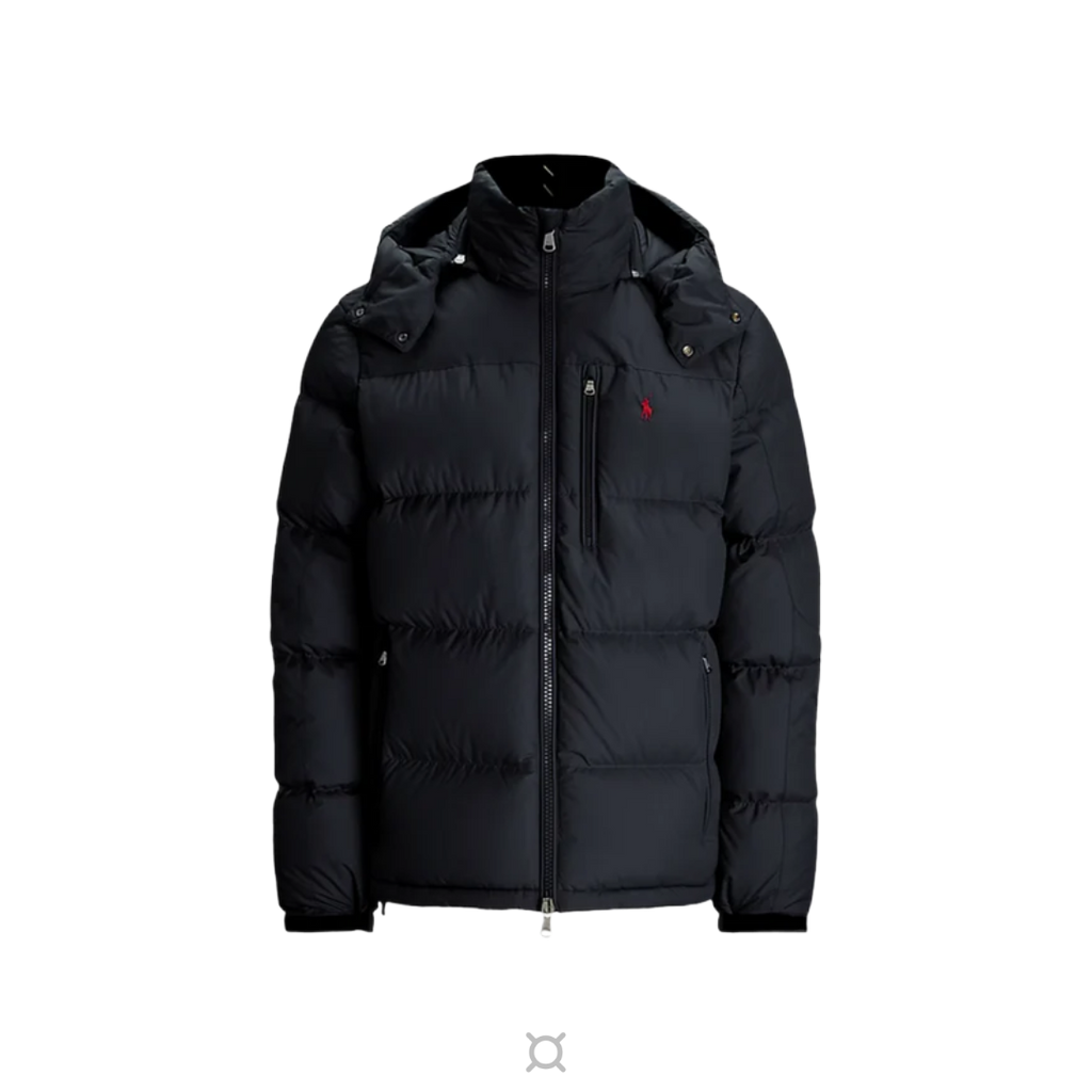 VAULT - Ralph Puffer Jacket