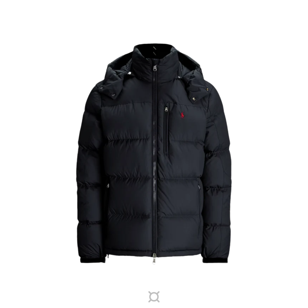 VAULT - Ralph Puffer Jacket