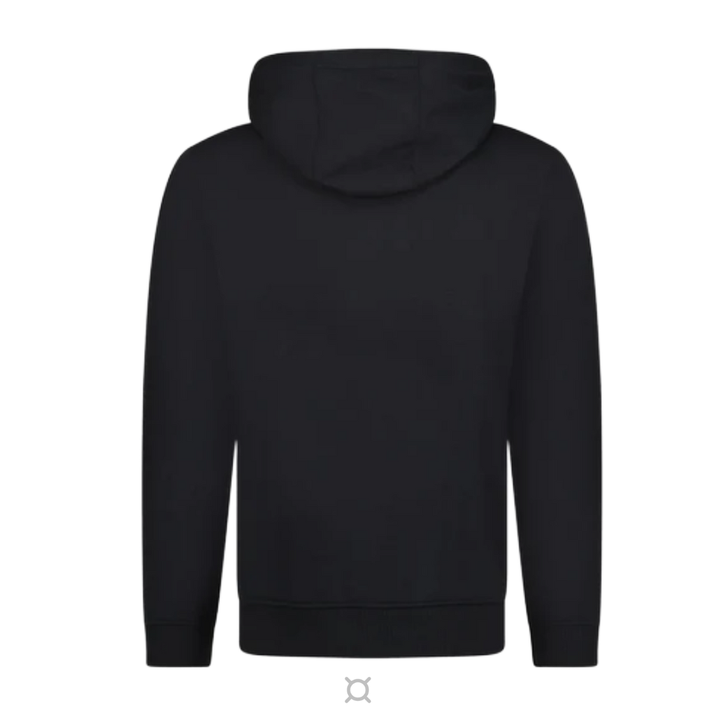VAULT - Burbrry Zip-up Hoodie