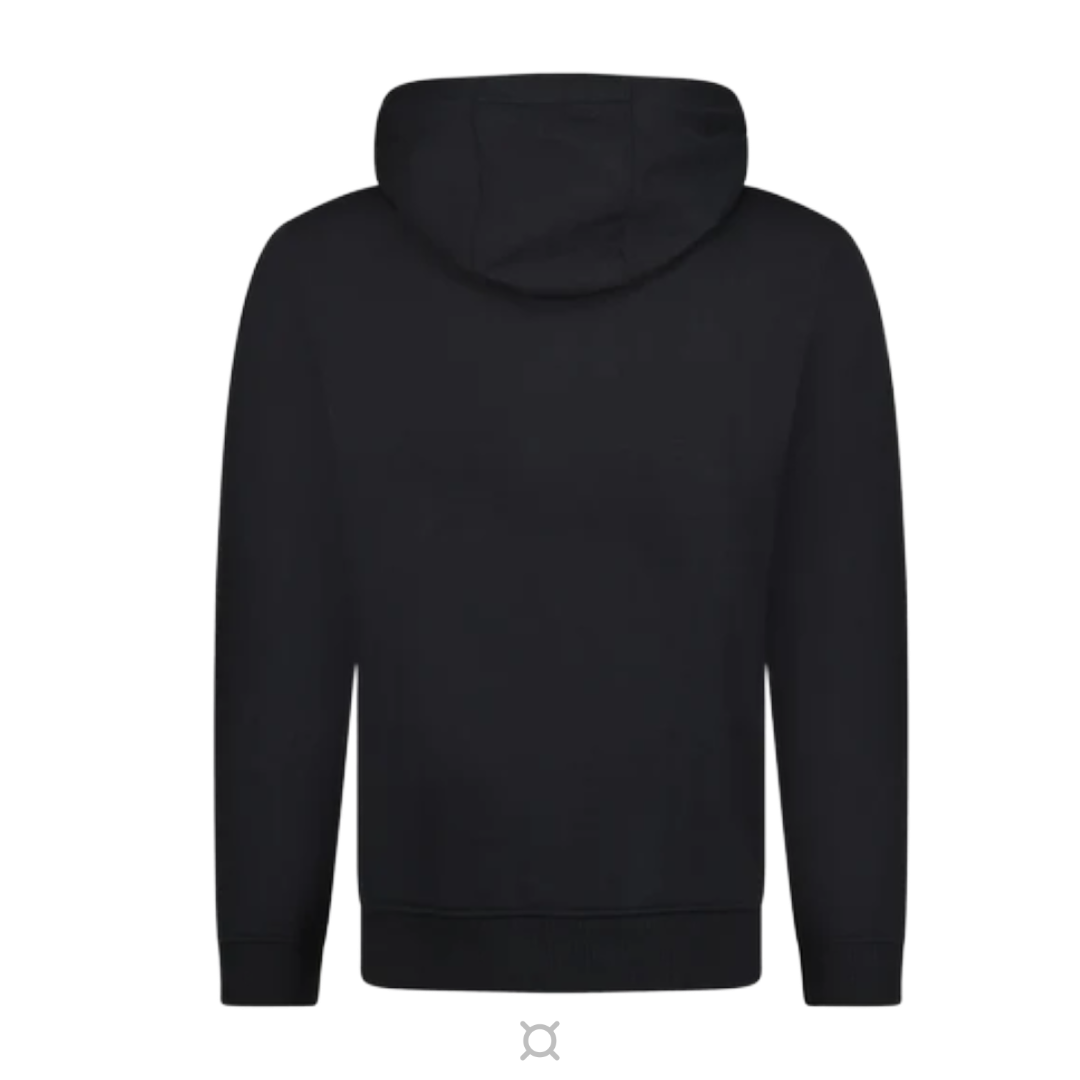 VAULT - Burbrry Zip-up Hoodie
