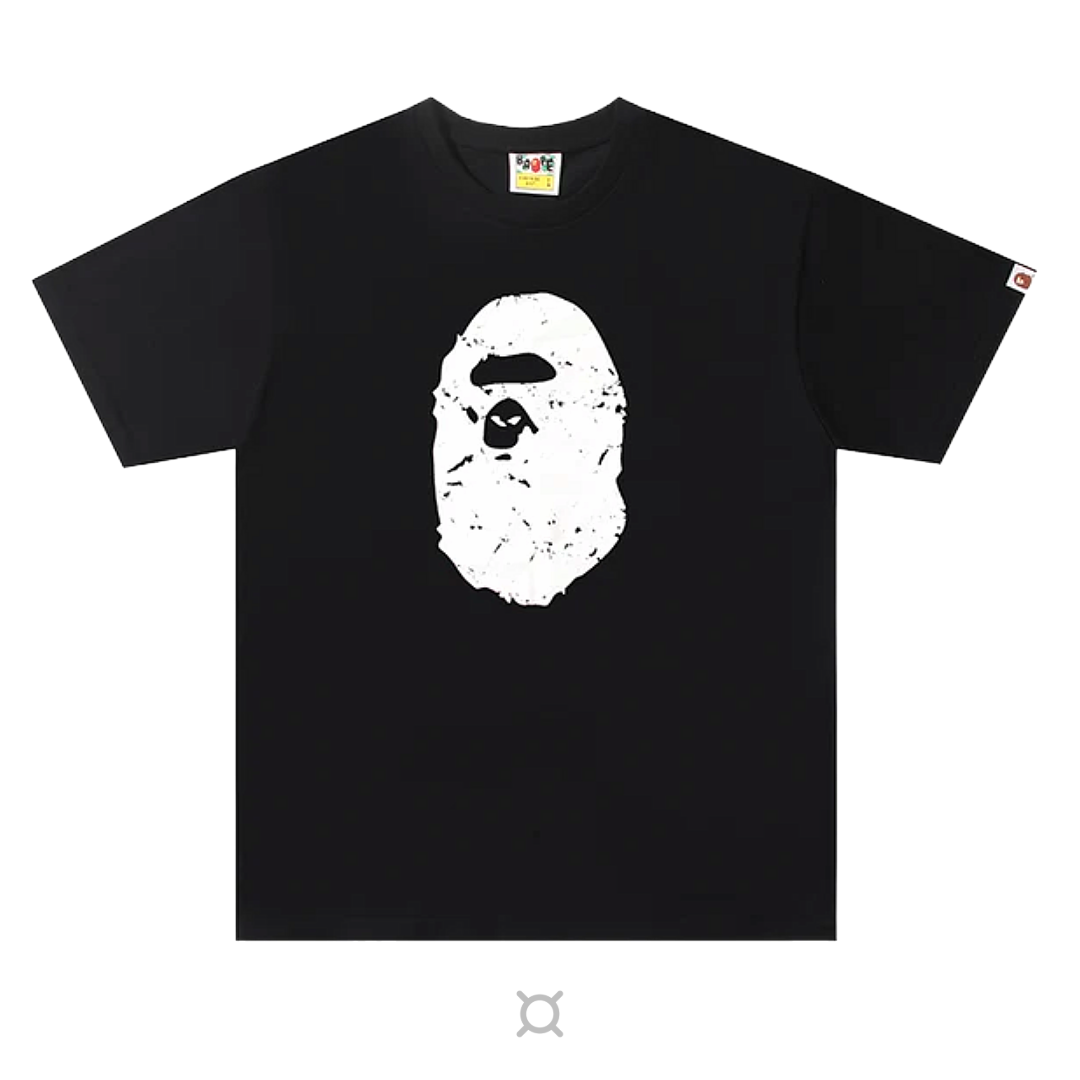 VAULT - Ape x Chrome Tee