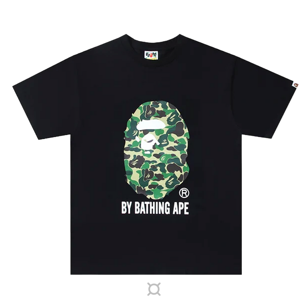 VAULT - Ape Tee