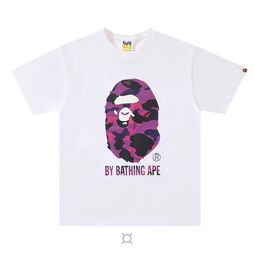 VAULT - Ape Tee