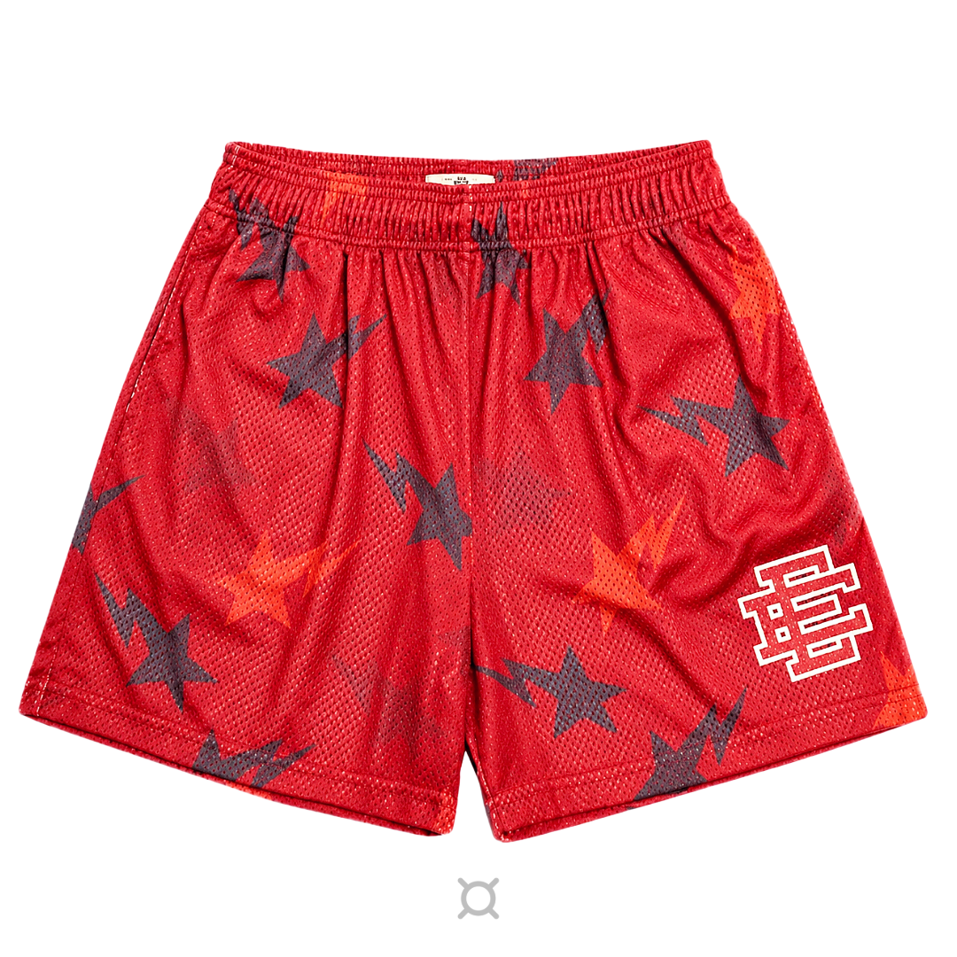VAULT - EE Short (red)