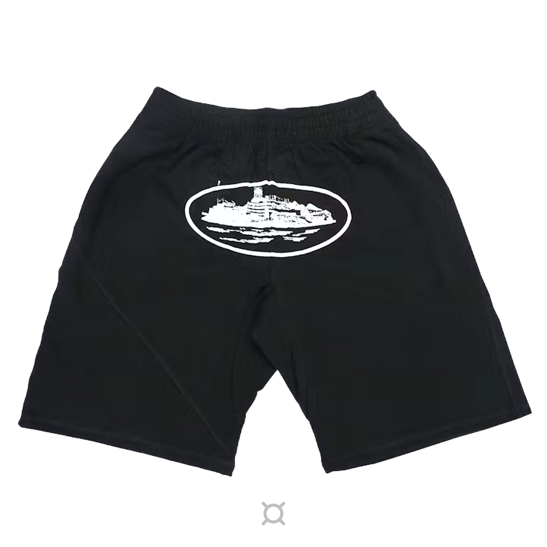 VAULT - CRTZ Short