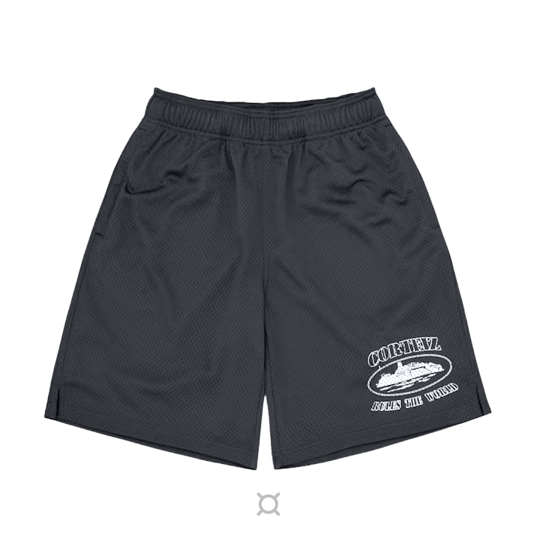 VAULT - CRTZ Short