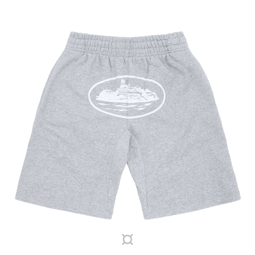 VAULT - CRTZ Short