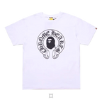 VAULT - Ape x Chrome Tee