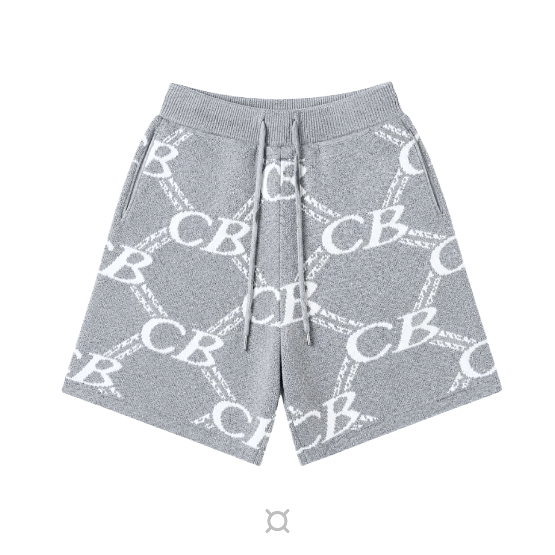 VAULT - CB Short