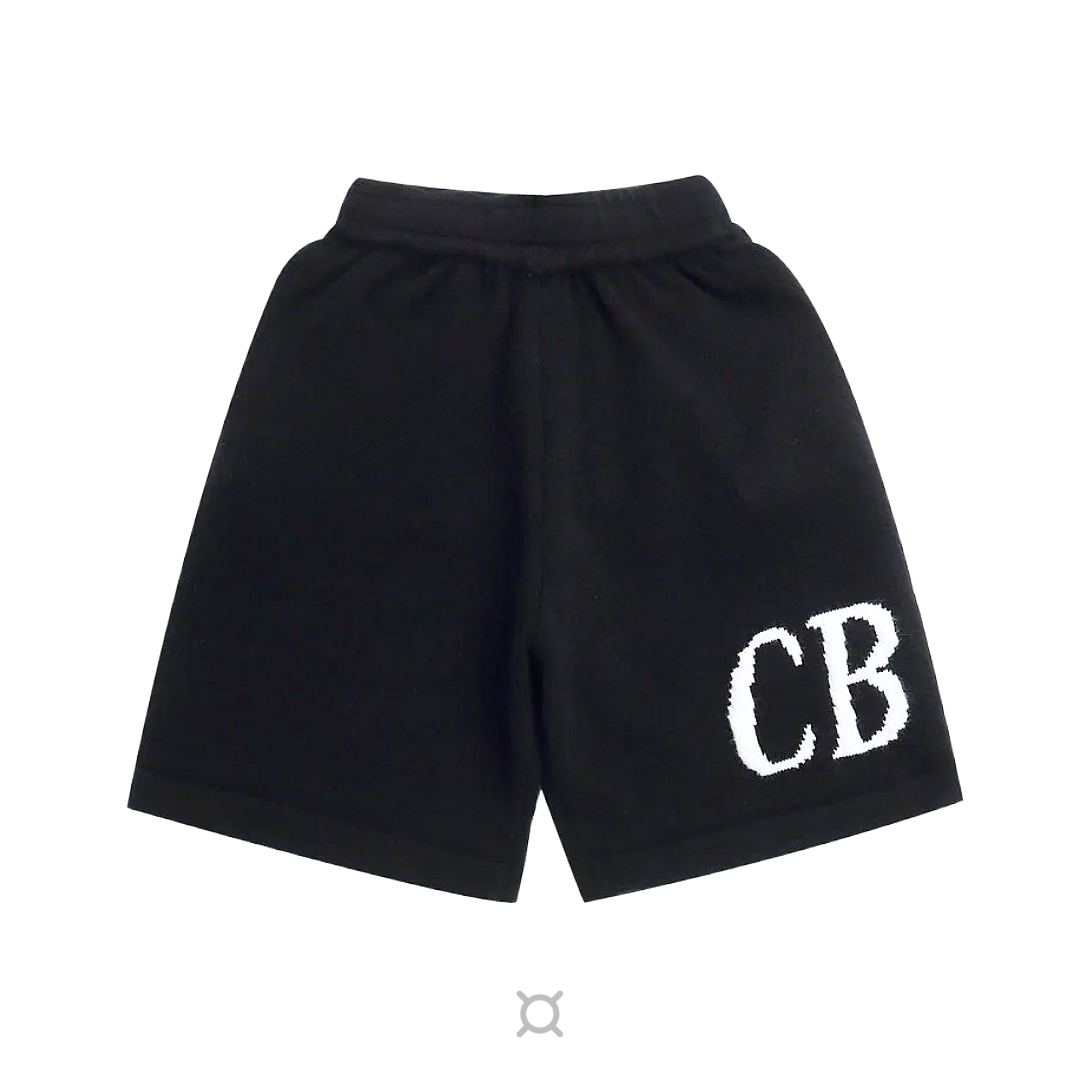 VAULT - CB Short