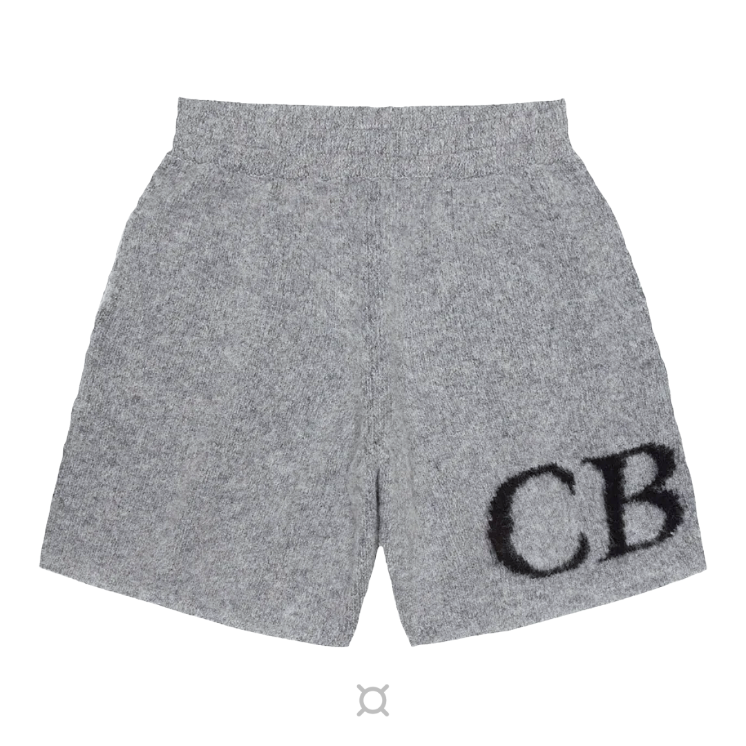 VAULT - CB Short