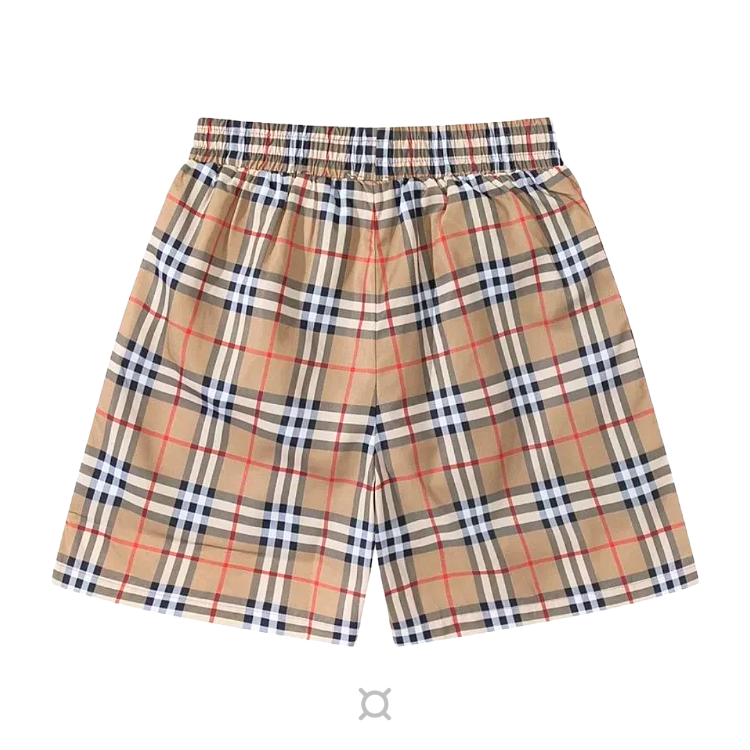 VAULT - BRBY Short