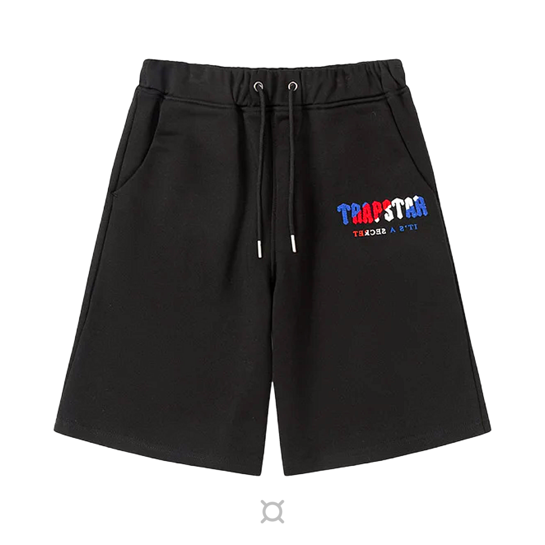 VAULT - Trapstr Short (black)