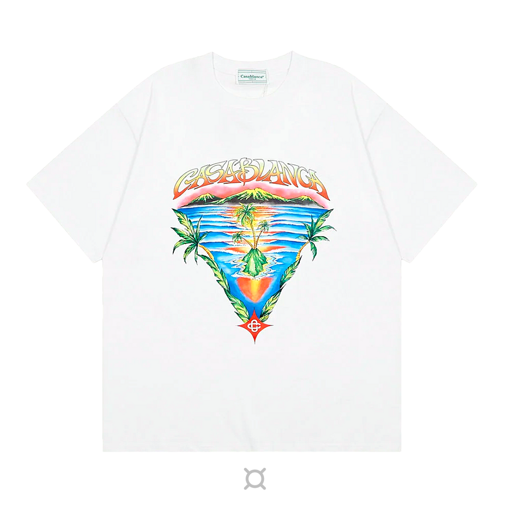 VAULT - CSB Tee
