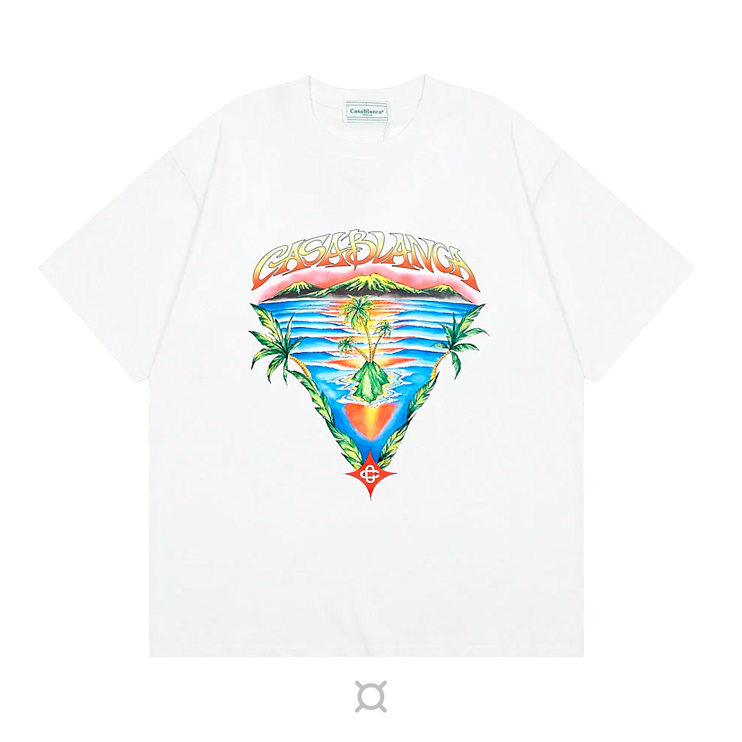 VAULT - CSB Tee