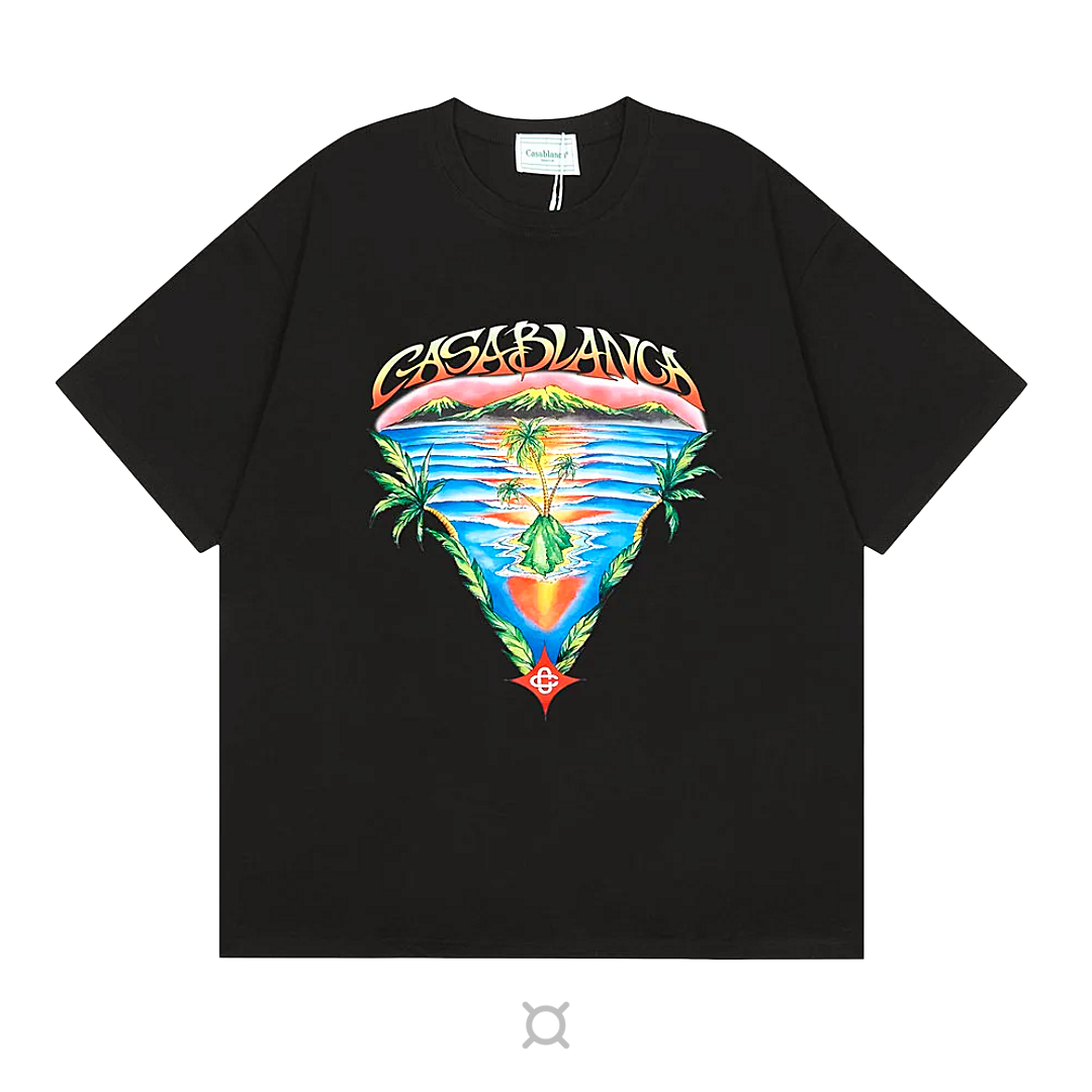 VAULT - CSB Tee
