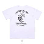 VAULT - Ape x Chrome Tee