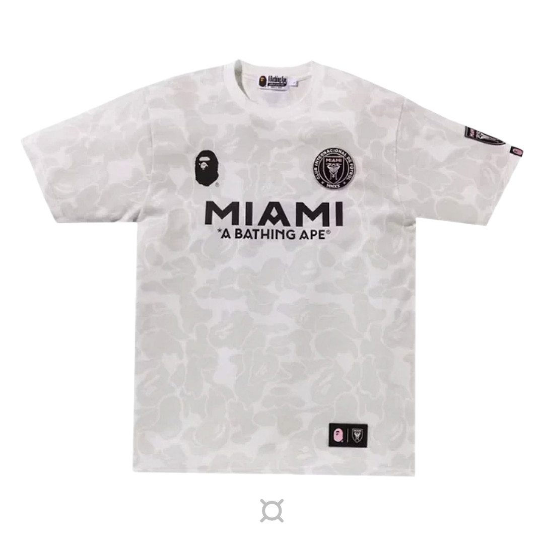 VAULT - Ape Miami Tee